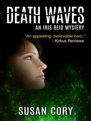 cover image of Death Waves